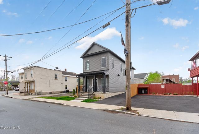 20 Monroe Street, Schenectady, NY 12305