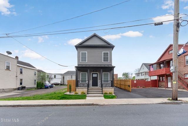 20 Monroe Street, Schenectady, NY 12305