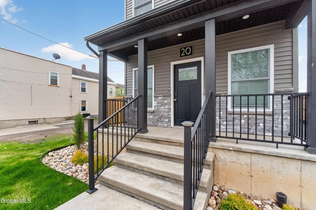 20 Monroe Street, Schenectady, NY 12305