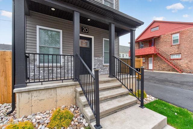 20 Monroe Street, Schenectady, NY 12305