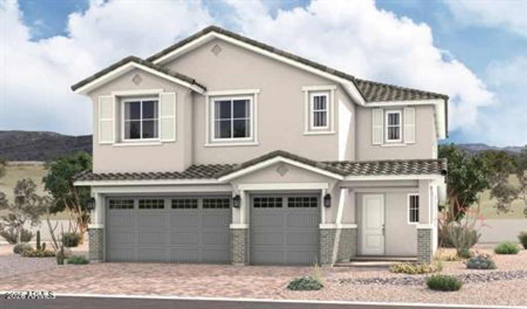 18825 W WILLIAMS FIELD Road, Goodyear, AZ 85338