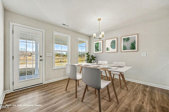 13 E Emily Gardens Drive, Selma, NC 27576