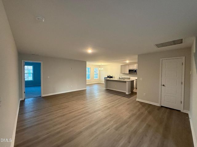 13 E Emily Gardens Drive, Selma, NC 27576