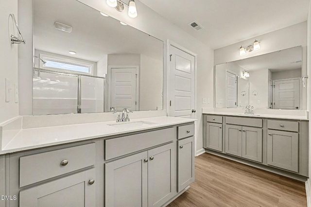 13 E Emily Gardens Drive, Selma, NC 27576