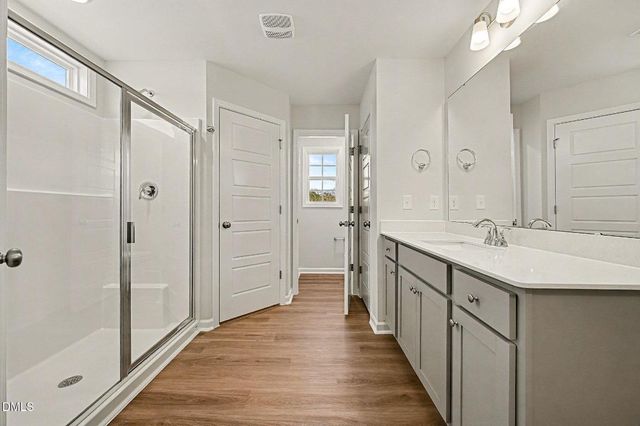 13 E Emily Gardens Drive, Selma, NC 27576