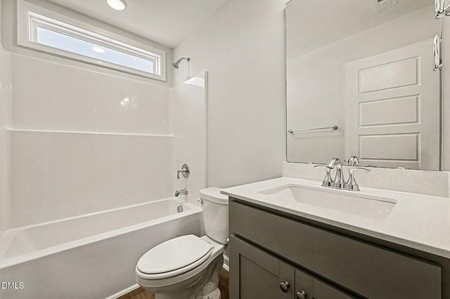 13 E Emily Gardens Drive, Selma, NC 27576