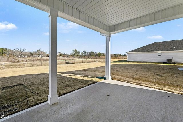 13 E Emily Gardens Drive, Selma, NC 27576