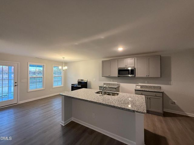 13 E Emily Gardens Drive, Selma, NC 27576