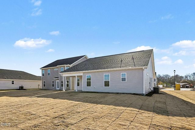 13 E Emily Gardens Drive, Selma, NC 27576