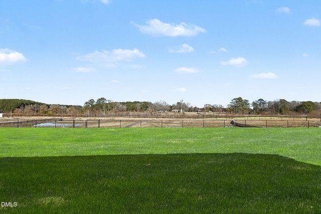 13 E Emily Gardens Drive (Lot 83), Selma, NC 27576