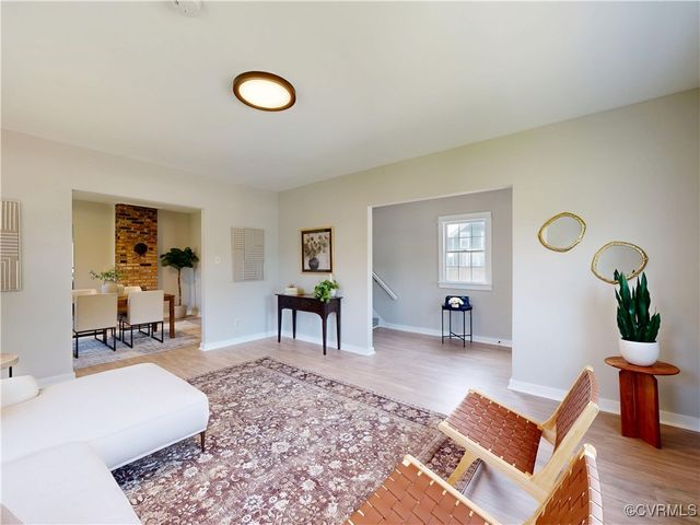 56 Mancha Ave, Claremont, VA 23899