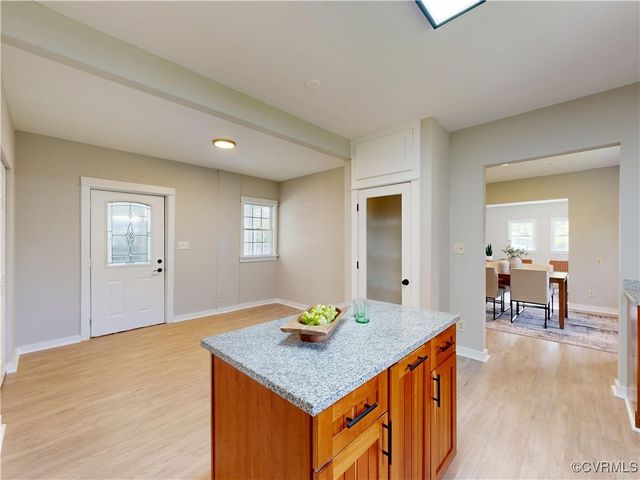 56 Mancha Ave, Claremont, VA 23899