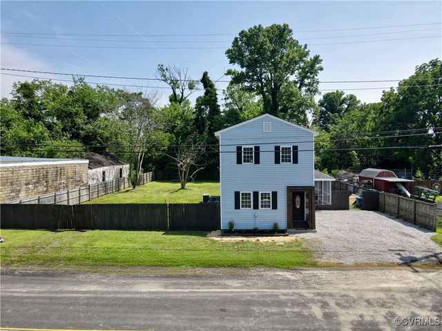 56 Mancha Ave, Claremont, VA 23899