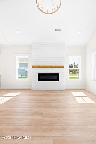 2309 Frink Lake Drive, Southport, NC 28461