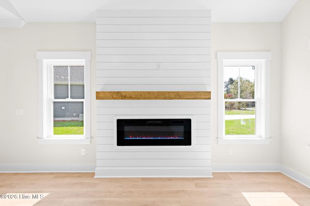 2309 Frink Lake Drive, Southport, NC 28461