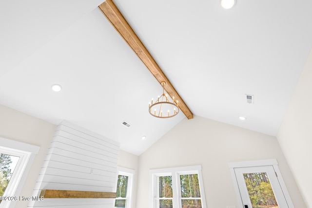 2309 Frink Lake Drive, Southport, NC 28461