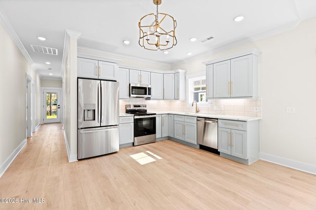 2309 Frink Lake Drive, Southport, NC 28461