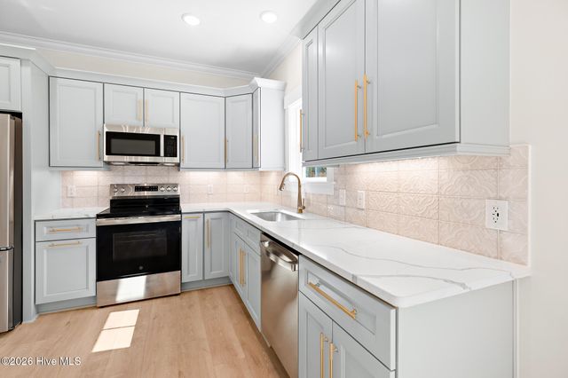 2309 Frink Lake Drive, Southport, NC 28461