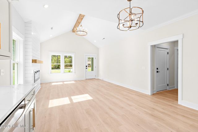 2309 Frink Lake Drive, Southport, NC 28461