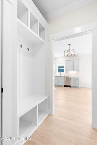 2309 Frink Lake Drive, Southport, NC 28461