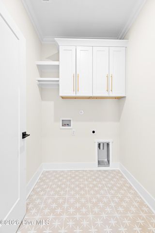 2309 Frink Lake Drive, Southport, NC 28461