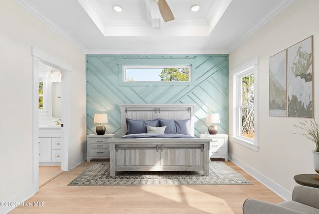 2309 Frink Lake Drive, Southport, NC 28461