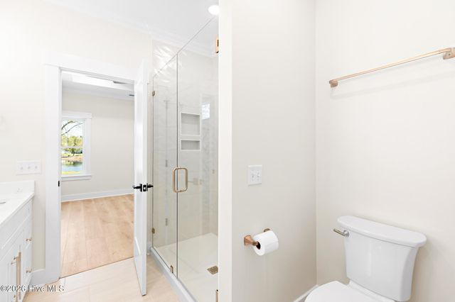 2309 Frink Lake Drive, Southport, NC 28461