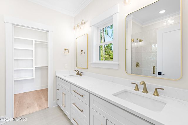 2309 Frink Lake Drive, Southport, NC 28461