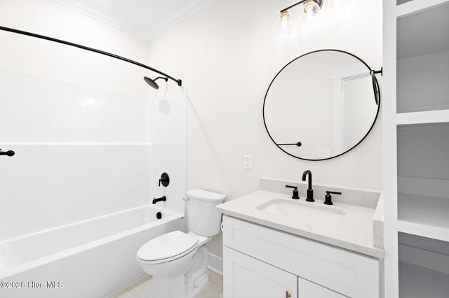 2309 Frink Lake Drive, Southport, NC 28461