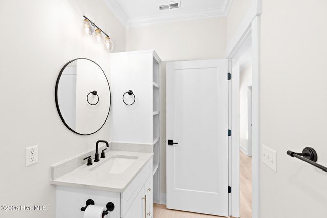 2309 Frink Lake Drive, Southport, NC 28461