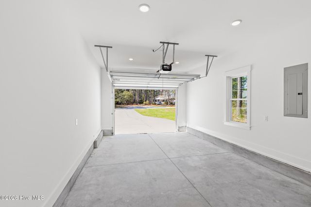 2309 Frink Lake Drive, Southport, NC 28461