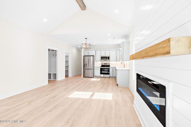 2309 Frink Lake Drive, Southport, NC 28461