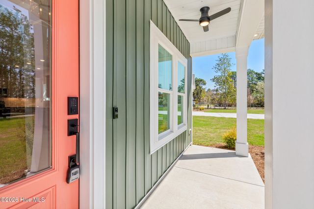 2309 Frink Lake Drive, Southport, NC 28461