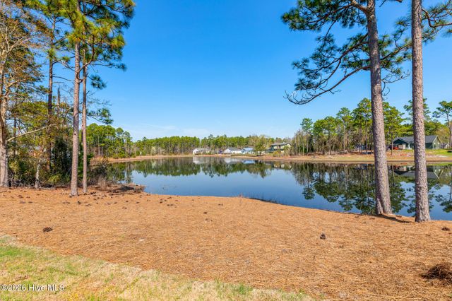 2309 Frink Lake Drive, Southport, NC 28461