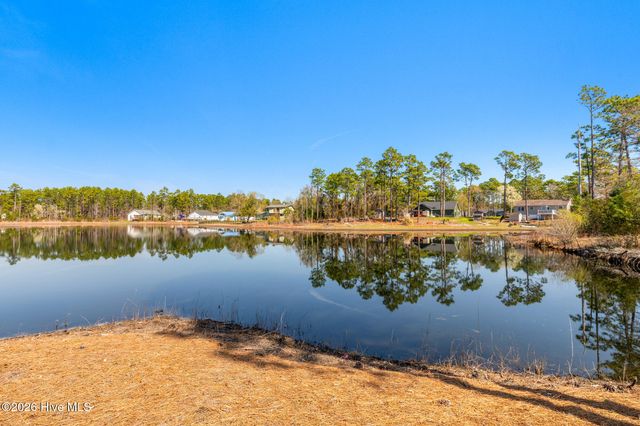 2309 Frink Lake Drive, Southport, NC 28461