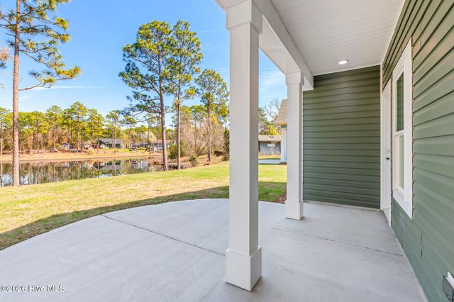 2309 Frink Lake Drive, Southport, NC 28461