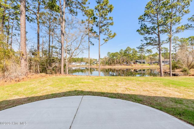2309 Frink Lake Drive, Southport, NC 28461