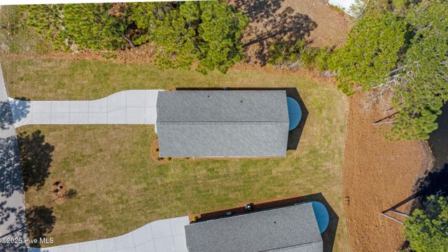 2309 Frink Lake Drive, Southport, NC 28461