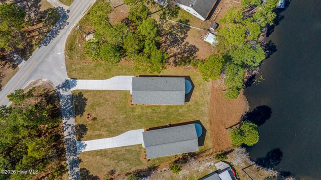 2309 Frink Lake Drive, Southport, NC 28461