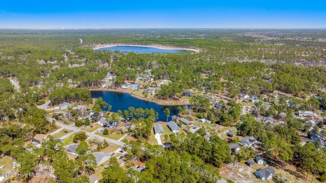 2309 Frink Lake Drive, Southport, NC 28461