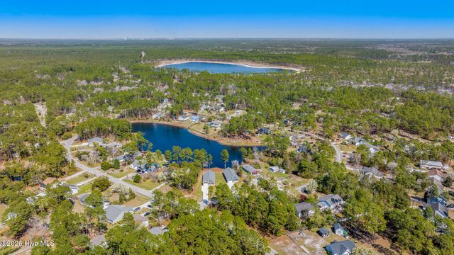 2309 Frink Lake Drive, Southport, NC 28461