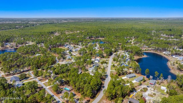 2309 Frink Lake Drive, Southport, NC 28461