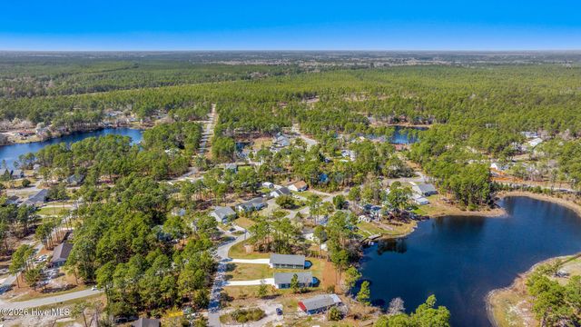 2309 Frink Lake Drive, Southport, NC 28461