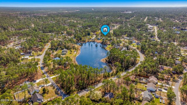 2309 Frink Lake Drive, Southport, NC 28461