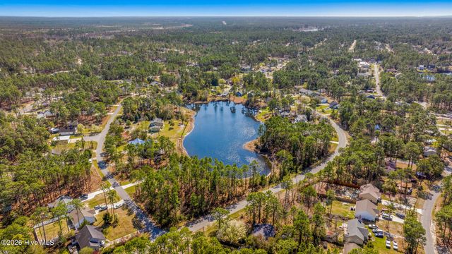 2309 Frink Lake Drive, Southport, NC 28461