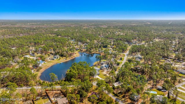 2309 Frink Lake Drive, Southport, NC 28461