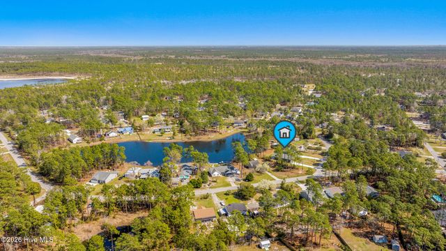 2309 Frink Lake Drive, Southport, NC 28461