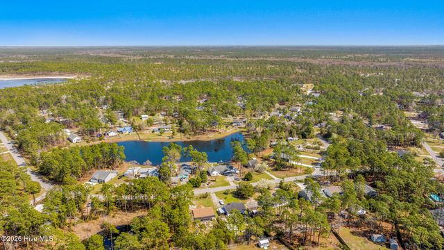 2309 Frink Lake Drive, Southport, NC 28461