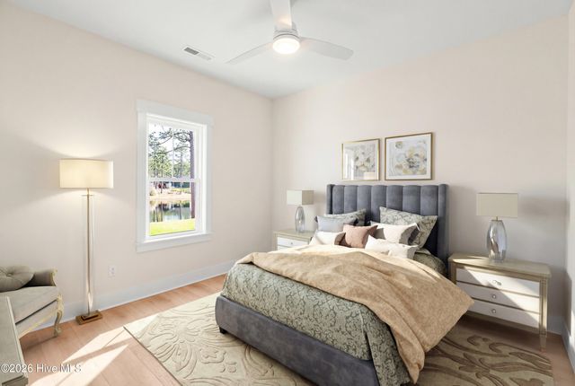 2309 Frink Lake Drive, Southport, NC 28461