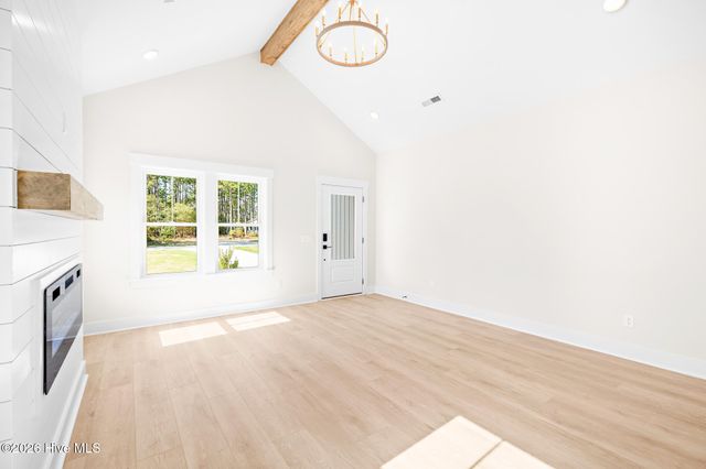 2309 Frink Lake Drive, Southport, NC 28461